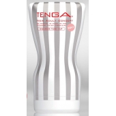 Мастурбатор TENGA Squeeze Tube Cup Soft - Tenga - в Петрозаводске купить с доставкой