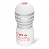 Мастурбатор TENGA Original Vacuum Cup Soft - Tenga - в Петрозаводске купить с доставкой
