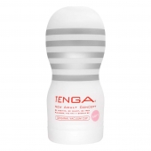 Мастурбатор TENGA Original Vacuum Cup Soft - Tenga - в Петрозаводске купить с доставкой