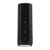 Мастурбатор для секса на расстоянии Onyx+ - Kiiroo - в Петрозаводске купить с доставкой