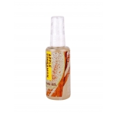Интимный лубрикант EGZO AROMA с ароматом яблока и корицы - 50 мл. - EGZO - купить с доставкой в Петрозаводске