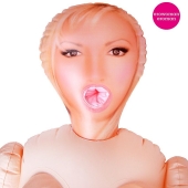 Секс-кукла Анастасия - Erowoman-Eroman - в Петрозаводске купить с доставкой