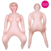 Секс-кукла Анастасия - Erowoman-Eroman - в Петрозаводске купить с доставкой