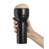Телесный мастурбатор-вагина Feel Stroker Masturbator - Kiiroo - в Петрозаводске купить с доставкой