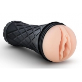 Телесный мастурбатор-вагина The Torch Pussy - Blush Novelties - в Петрозаводске купить с доставкой