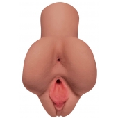 Кофейный мастурбатор Pick Your Pleasure Stroker - Pipedream - в Петрозаводске купить с доставкой