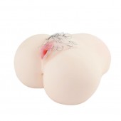 Мастурбатор с вибрацией Japanese School Girl - Baile - в Петрозаводске купить с доставкой