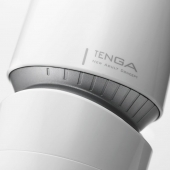 Мастурбатор TENGA AERO Silver Ring - Tenga - в Петрозаводске купить с доставкой