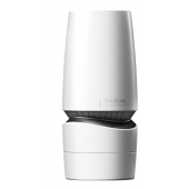 Мастурбатор TENGA AERO Silver Ring - Tenga - в Петрозаводске купить с доставкой