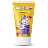 Густая смазка на водной основе  Москва Мокрая  - 50 мл. - Москва - купить с доставкой в Петрозаводске