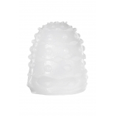 Мастурбатор-яйцо Satisfyer Bubble Mini Masturbator - Satisfyer - в Петрозаводске купить с доставкой