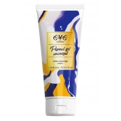 Интимная смазка на водной основе OYO Personal Gel Universal - 50 мл. - OYO - купить с доставкой в Петрозаводске