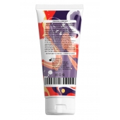Анальная смазка на водной основе OYO Personal Gel Aloe - 50 мл. - OYO - купить с доставкой в Петрозаводске