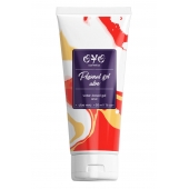 Анальная смазка на водной основе OYO Personal Gel Aloe - 50 мл. - OYO - купить с доставкой в Петрозаводске