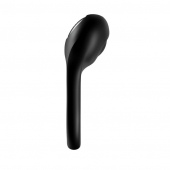 Черное эрекционное виброкольцо Majestic Duo - Satisfyer - в Петрозаводске купить с доставкой