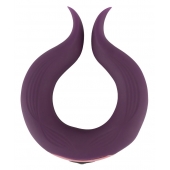 Вибратор для пар Two Motors Couple’s Ring в форме кольца - Orion - в Петрозаводске купить с доставкой