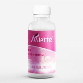 Гель для интимной гигиены Arlette  Белый лотос  - 100 мл. - Arlette - купить с доставкой в Петрозаводске