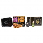 Эротический набор Weekender Kit The Original - Kama Sutra - купить с доставкой в Петрозаводске
