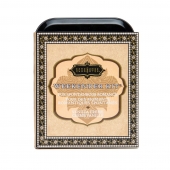 Эротический набор Weekender Kit Vanilla Creme - Kama Sutra - купить с доставкой в Петрозаводске
