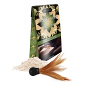 Пудра для тела Honey Dust Body Powder с ароматом жимолости - 28 гр. - Kama Sutra - купить с доставкой в Петрозаводске