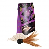 Пудра для тела Honey Dust Body Powder с ароматом малины - 28 гр. - Kama Sutra - купить с доставкой в Петрозаводске