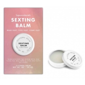 Бальзам для клитора Sexting Balm - 8 гр. - Bijoux Indiscrets - купить с доставкой в Петрозаводске