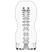 Мастурбатор TENGA Premium Original Vacuum Cup Gentle - Tenga - в Петрозаводске купить с доставкой