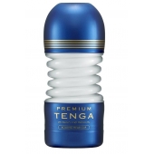 Мастурбатор TENGA Premium Rolling Head Cup - Tenga - в Петрозаводске купить с доставкой