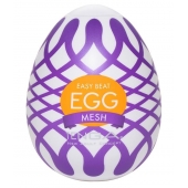 Мастурбатор-яйцо MESH - Tenga - в Петрозаводске купить с доставкой