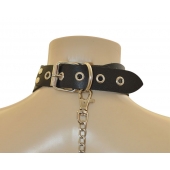 Ошейник  Веселый Роджер - Sitabella - купить с доставкой в Петрозаводске