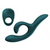 Подарочный набор для двоих We-Vibe Date Night Set - We-vibe - в Петрозаводске купить с доставкой