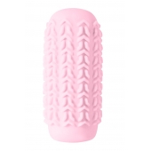 Розовый мастурбатор Marshmallow Maxi Candy - Lola Games - в Петрозаводске купить с доставкой