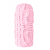 Розовый мастурбатор Marshmallow Maxi Fruity - Lola Games - в Петрозаводске купить с доставкой