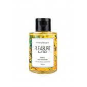 Массажное масло Pleasure Lab Refreshing с ароматом манго и мандарина - 100 мл. - Pleasure Lab - купить с доставкой в Петрозаводске