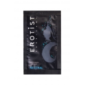 Пробник лубриканта на водной основе Erotist Neutral - 4 мл. - Erotist Lubricants - купить с доставкой в Петрозаводске