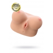 Мастурбатор Juliana Breast с вагиной - KOKOS - в Петрозаводске купить с доставкой
