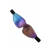 Радужная маска Anonymo - ToyFa - купить с доставкой в Петрозаводске