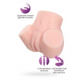 Мастурбатор-полуторс Adele - ToyFa - в Петрозаводске купить с доставкой