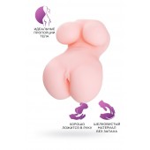 Мастурбатор-вагина Babycakes - ToyFa - в Петрозаводске купить с доставкой