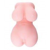 Мастурбатор-вагина Babycakes - ToyFa - в Петрозаводске купить с доставкой