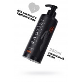 Анальный лубрикант Erotist Anal на водной основе - 250 мл. - Erotist Lubricants - купить с доставкой в Петрозаводске
