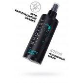 Антибактериальное средство Erotist Antiseptic Cleaner - 250 мл. - Erotist Lubricants - купить с доставкой в Петрозаводске