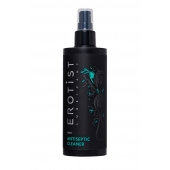 Антибактериальное средство Erotist Antiseptic Cleaner - 250 мл. - Erotist Lubricants - купить с доставкой в Петрозаводске