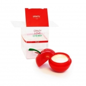 Крем для стимуляции сосков Crazy Love Cherry - 8 мл. - Exsens - купить с доставкой в Петрозаводске