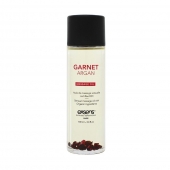 Органическое массажное масло GARNET ARGAN - 100 мл. - Exsens - купить с доставкой в Петрозаводске