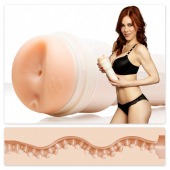 Мастурбатор-анус Fleshlight Girls - Maitland Ward Tight Chicks - Fleshlight - в Петрозаводске купить с доставкой