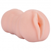 Телесный мастурбатор-вагина Tracey - Dream Toys - в Петрозаводске купить с доставкой