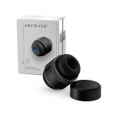 Инновационный мастурбатор для мужчин ARCWAVE Voy Fit System Cup - Arcwave - в Петрозаводске купить с доставкой