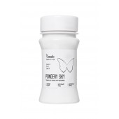 Пудра для ухода за игрушками Powdery Sky с ароматом мяты - 40 гр. - Eromantica - купить с доставкой в Петрозаводске