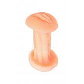 Надувная кукла с тремя любовными отверстиями - ToyFa - в Петрозаводске купить с доставкой